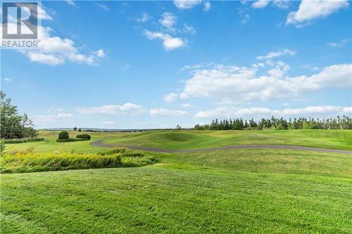 185 Royal Oaks Boulevard Unit# 207, Moncton, NB - Outdoor With View