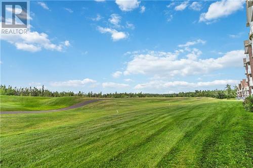 185 Royal Oaks Boulevard Unit# 207, Moncton, NB - Outdoor With View