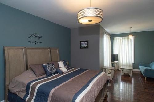 1012 Foxborough Place, Thunder Bay, ON - Indoor Photo Showing Bedroom