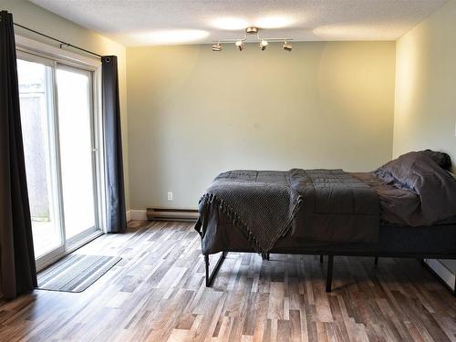 4 Nugget Street, Marathon, ON - Indoor Photo Showing Bedroom