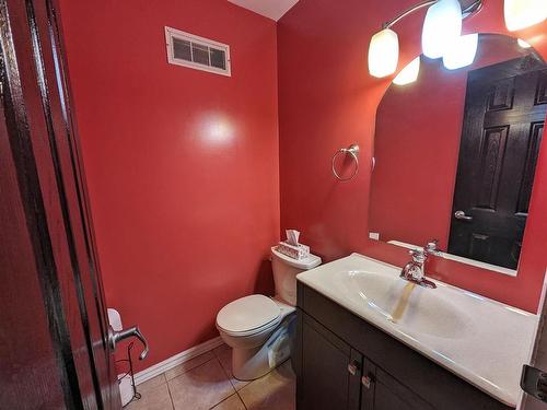 4 Nugget Street, Marathon, ON - Indoor Photo Showing Bathroom