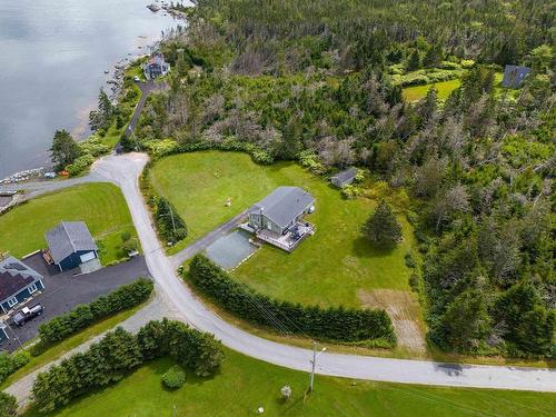 38 Hutt Road, Owls Head, NS 