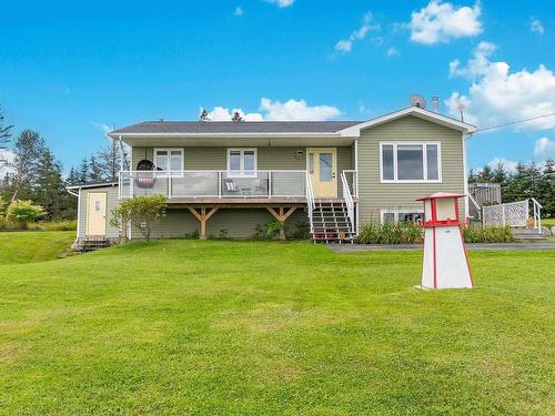 38 Hutt Road, Owls Head, NS 