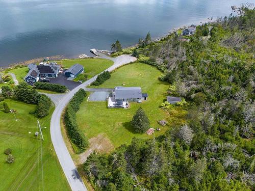 38 Hutt Road, Owls Head, NS 