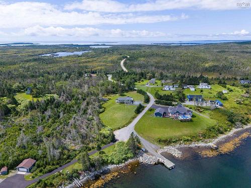 38 Hutt Road, Owls Head, NS 