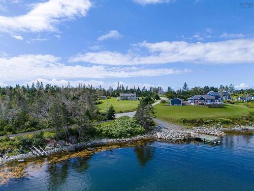 38 Hutt Road, Owls Head, NS 