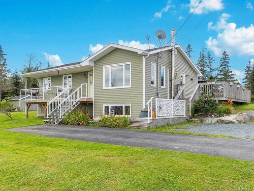 38 Hutt Road, Owls Head, NS 