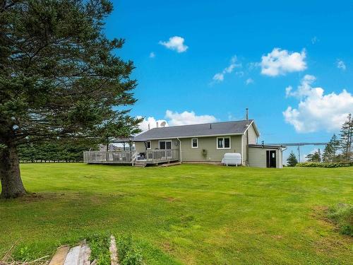 38 Hutt Road, Owls Head, NS 