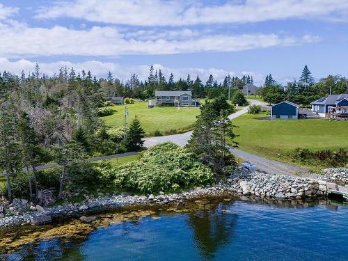 38 Hutt Road, Owls Head, NS 