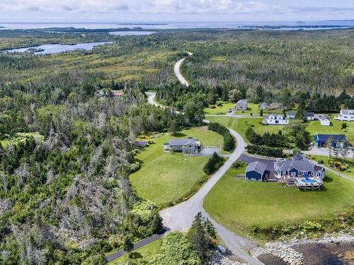 38 Hutt Road, Owls Head, NS 