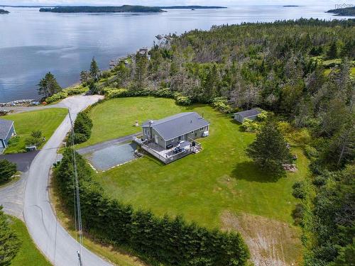 38 Hutt Road, Owls Head, NS 