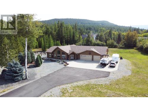 2953 Westview Road, Cranbrook, BC - Outdoor With View