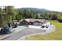 2953 Westview Road, Cranbrook, BC  - Outdoor With View 