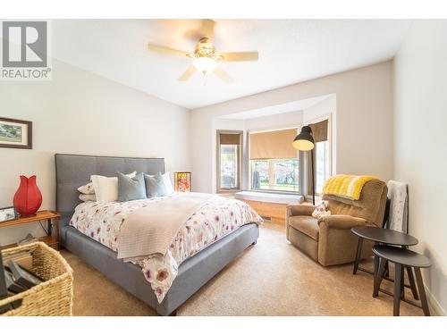 2953 Westview Road, Cranbrook, BC - Indoor Photo Showing Bedroom