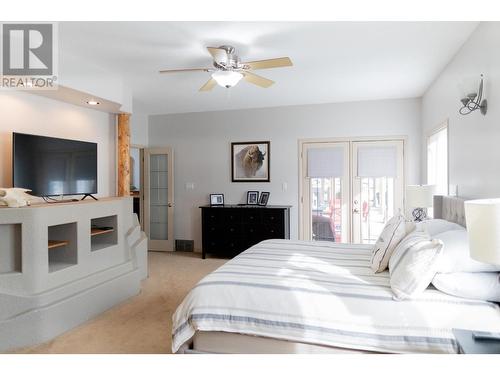 2953 Westview Road, Cranbrook, BC - Indoor Photo Showing Bedroom