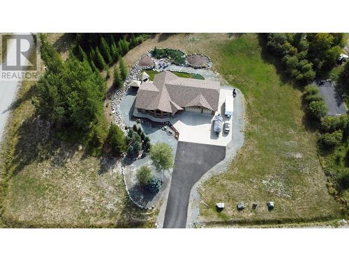 2953 Westview Road, Cranbrook, BC - Outdoor With View