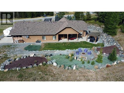 2953 Westview Road, Cranbrook, BC - Outdoor