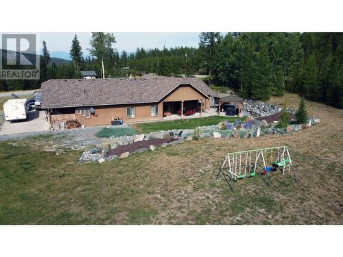 2953 Westview Road, Cranbrook, BC - Outdoor