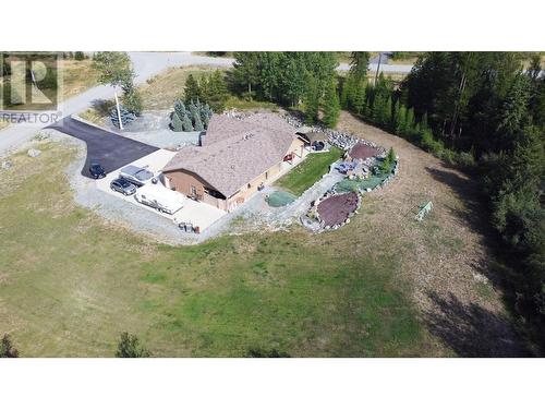 2953 Westview Road, Cranbrook, BC - Outdoor With View