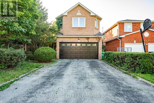 6516 Warbler Lane, Mississauga (Lisgar), ON - Outdoor