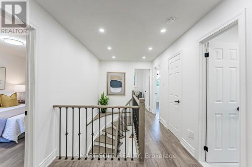 6516 Warbler Lane, Mississauga (Lisgar), ON - Indoor Photo Showing Other Room