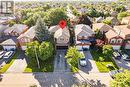 6516 Warbler Lane, Mississauga (Lisgar), ON  - Outdoor With Facade 