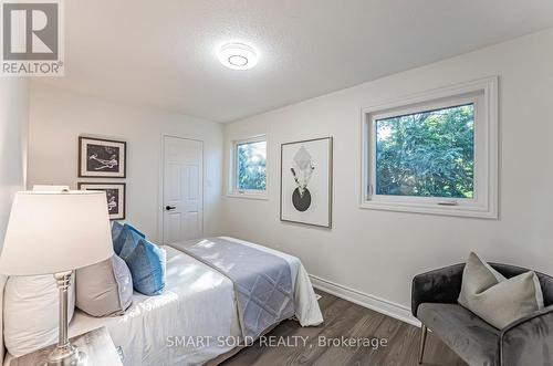 6516 Warbler Lane, Mississauga (Lisgar), ON - Indoor Photo Showing Bedroom