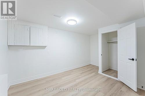 6516 Warbler Lane, Mississauga (Lisgar), ON - Indoor Photo Showing Other Room