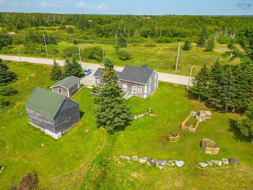 1663 Highway 3, East Pubnico, NS 