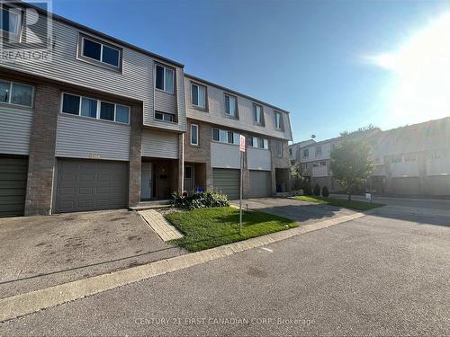 1268 Limberlost Road, London, ON - Outdoor With Facade