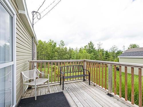 1047 Glenforest Drive, Westville, NS 