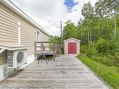 1047 Glenforest Drive, Westville, NS 