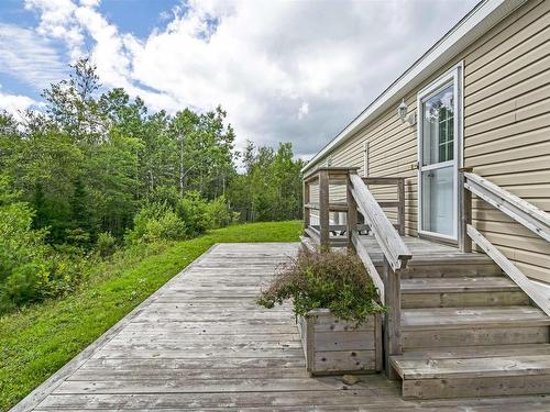 1047 Glenforest Drive, Westville, NS 