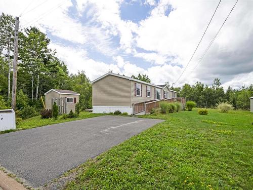 1047 Glenforest Drive, Westville, NS 