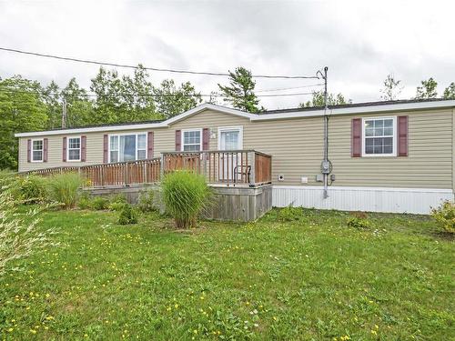 1047 Glenforest Drive, Westville, NS 