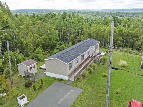 1047 Glenforest Drive, Westville, NS 