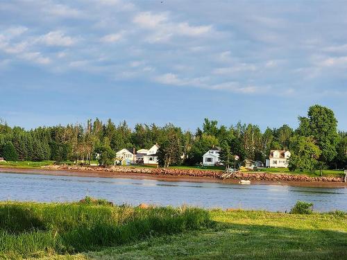 Machon Point Road, Murray Harbour, PE 