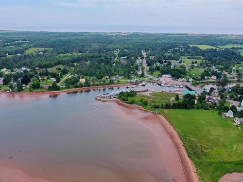 Machon Point Road, Murray Harbour, PE 