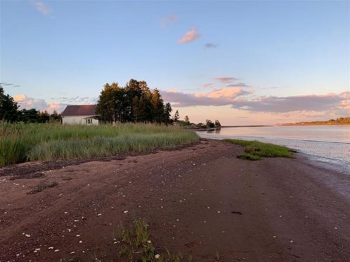 Machon Point Road, Murray Harbour, PE 