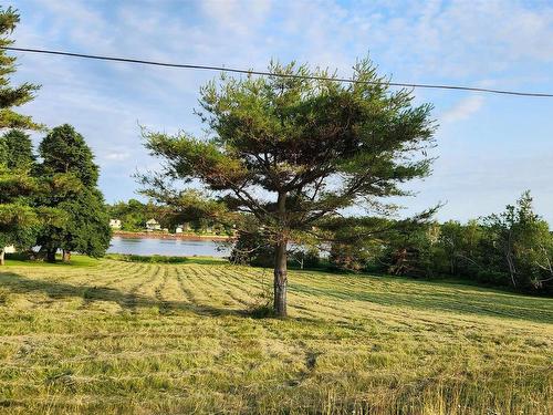 Machon Point Road, Murray Harbour, PE 