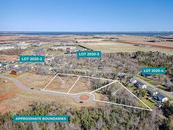 LOT 2020-2 FOXLAND Court  Summerside, PE C1N 5K4