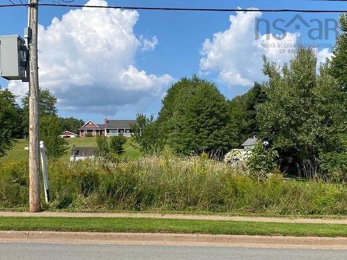 Lot 2A Kitchener Street, Stewiacke, NS 