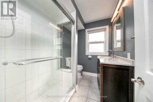 8 Blakeley Road, Toronto, ON - Indoor Photo Showing Bathroom