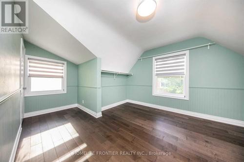 8 Blakeley Road, Toronto, ON - Indoor Photo Showing Other Room