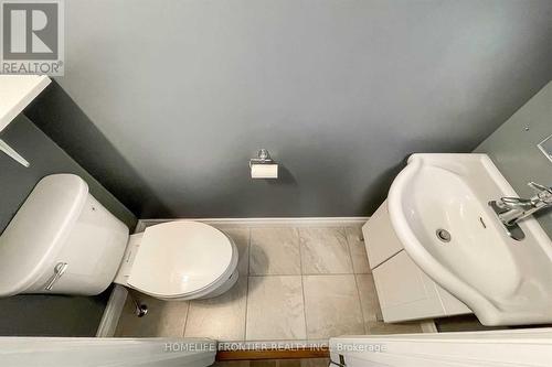 8 Blakeley Road, Toronto, ON - Indoor Photo Showing Bathroom