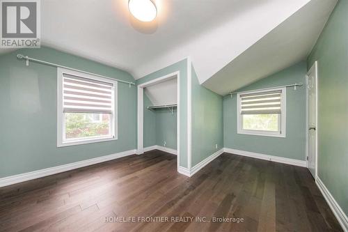 8 Blakeley Road, Toronto, ON - Indoor Photo Showing Other Room