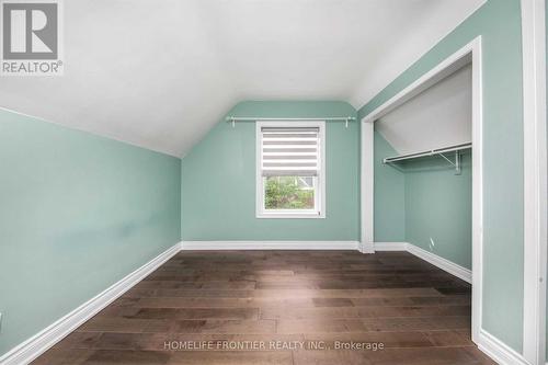 8 Blakeley Road, Toronto, ON - Indoor Photo Showing Other Room