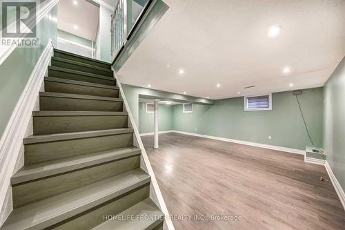 8 Blakeley Road, Toronto, ON - Indoor