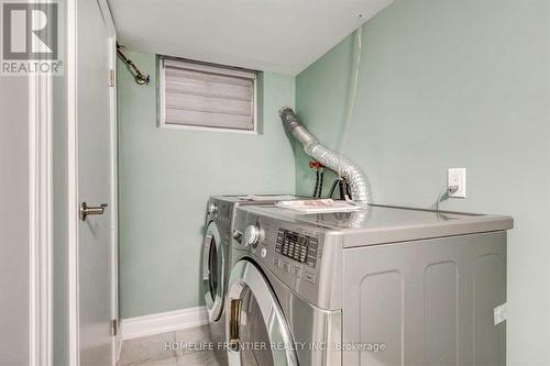 8 Blakeley Road, Toronto, ON - Indoor Photo Showing Laundry Room