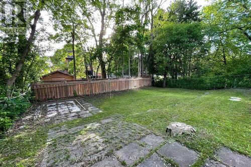 8 Blakeley Road, Toronto, ON - Outdoor With Backyard